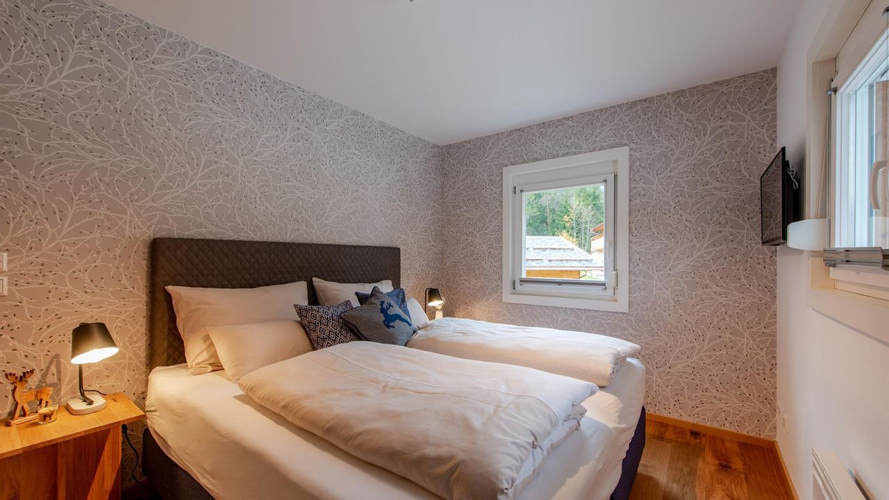 Schlafzimmer zum träumen Schlafzimmer zum träumen
